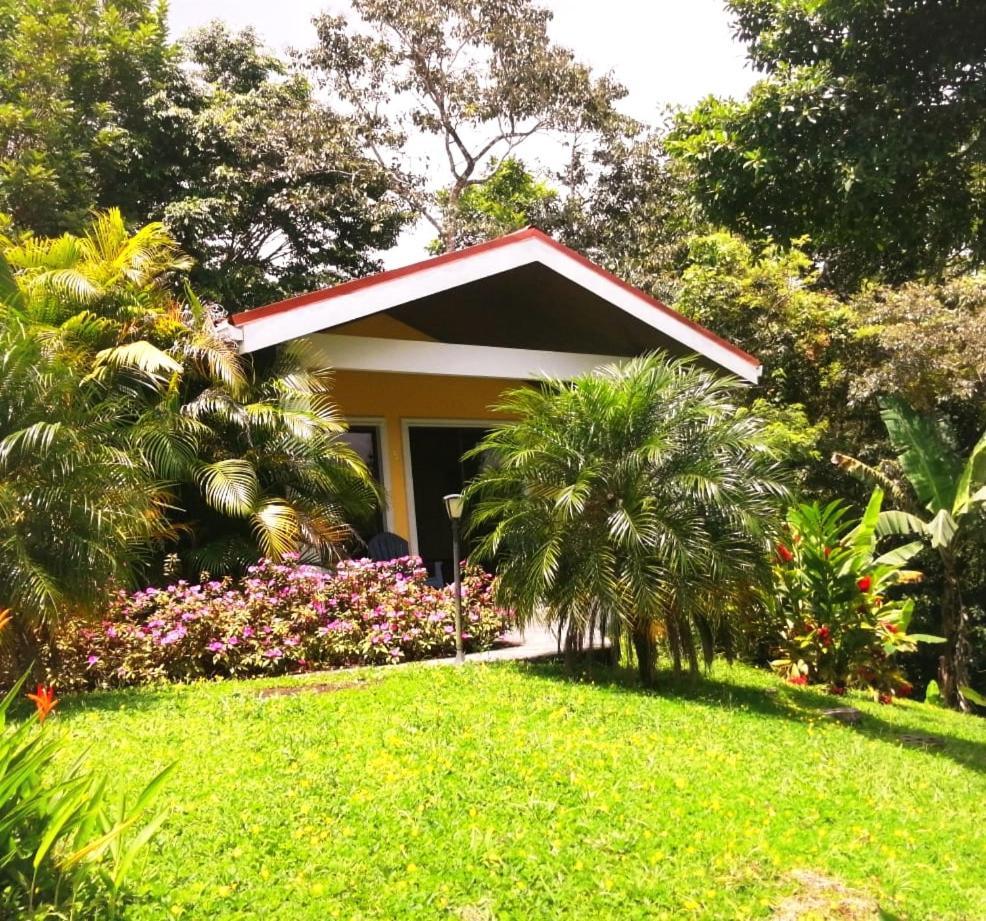 נובו ארנל Arenal Villas Tranquilas, Free-Standing Equipped Houses מראה חיצוני תמונה