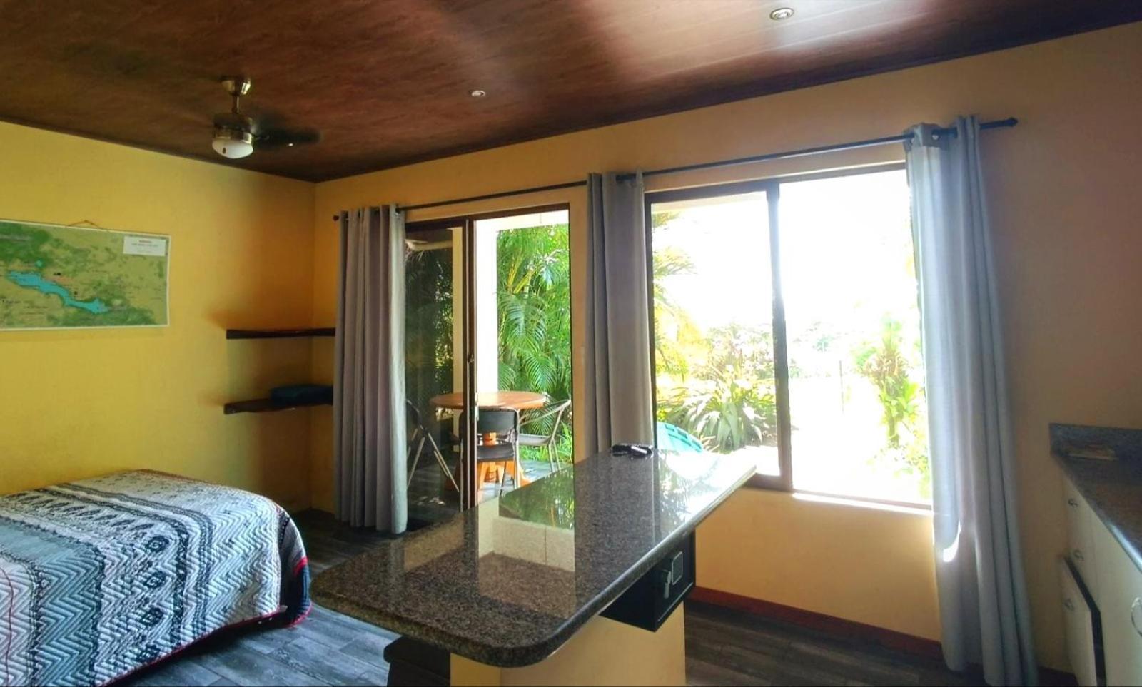 נובו ארנל Arenal Villas Tranquilas, Free-Standing Equipped Houses מראה חיצוני תמונה
