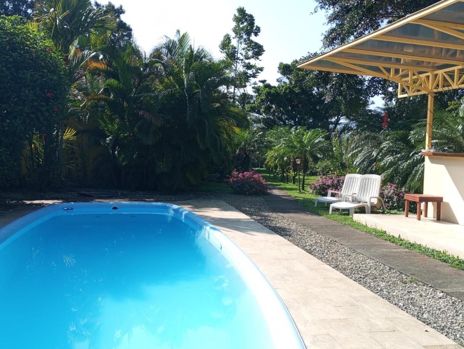 נובו ארנל Arenal Villas Tranquilas, Free-Standing Equipped Houses מראה חיצוני תמונה